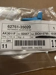 Genuine Toyota Oe Retainer, Quarter Wi 62761-35020. Fixed Price $12.99.