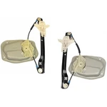 Vaico SET-VCOV109832-A Window Regulators Glass Of For Vw Sedan Jetta Pair. Fixed Price $157.93.