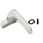 Vent Window Latch Passenger Side 1967 Ford Mustang 3021-419-67RS. Fixed Price $28.13.