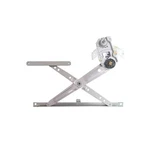 Aisin RMAT-017 Manual Window Regulator Assembly. Fixed Price $90.69.