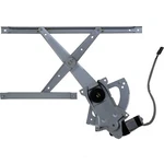 Window Reg W/ Motor Vdo WL41672. Fixed Price $111.11.