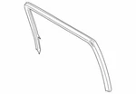 Oem New Ford Genuine Glass Run Asy FL3Z-1625767-E. Fixed Price $115.25.