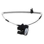 For Subaru Outback 05-09 Window Regulator And Motor Assembly Rear Passenger Side. Fixed Price $122.01.