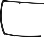 New Genuine Nissan Glass Run Rubber-front Door,lh 80331EA000 / 80331-EA000 Oem. Fixed Price $98.38.