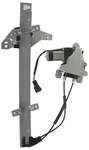 Aisin Power Window Regulator Assembly Motor RPAGM-126. Fixed Price $75.13.