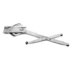 New Goodmark Front Rh Side Power Window Regulator Fits Ramcharger GMK2244420782R. Fixed Price $84.09.