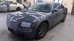 Chrysler 300 2006 Rear Left Door Glass DD10708YP 8885. Fixed Price $85.40.