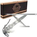 Window Regulator W/ Motor For 1998-2002 Accord Coupe Pins Front Right. Fixed Price $45.20.