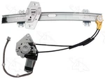 Power Motor And Regulator Assembly-window Aci/maxair 88127. Fixed Price $79.99.