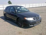 Passenger Right Front Door Glass Fits 05-06 Saab 9-2X 1204470. Fixed Price $72.00.