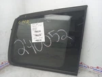 01-07 Toyota Highlander Driver Left Quarter Glass Without Antenna. Fixed Price $224.99.