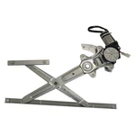For Nissan Versa Note 14-19 Window Regulator And Motor Assembly Front Driver. Fixed Price $82.77.