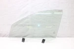 2010 Mercedes S63 W221 4DR #371 Front Left Door Window Glass. Fixed Price $102.34.