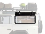 For Land Rover Defender 11-16 Front Runner Outfitters Aluminium Gullwing Window. Fixed Price $1199.00.