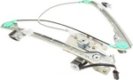 Power Window Motor And Regulator Assembly Fits 04-06 Chrysler Pacifica. Fixed Price $150.30.