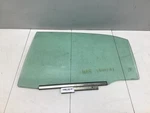 2011 Toyota Camry Rear Left Driver Side Door Window Glass Oem+. Fixed Price $37.29.