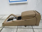 03 04 05 06 Porsche Cayenne Front Console. Fixed Price $195.00.