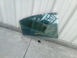 Passenger Rear Door Glass 221 Type S600 Fits 07-13 Mercedes S-class 368986. Fixed Price $100.00.