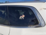 2021 Kia Telluride Sx Quarter Glass Left Driver. Fixed Price $150.00.