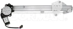 Dorman 751-145 Power Window Regulator Assembly Fits Honda Hr-v 72710-T7A-003. Fixed Price $164.23.