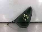 98 - 02 Honda Passport Left Driver Rear Door Window Vent Glass 4DR. Fixed Price $55.16.