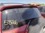 (local Pickup Only) Back Glass Electric Ev Fits 06-14 RAV4 1774520. Fixed Price $175.66.