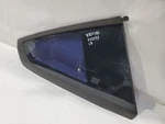 2015 2016 Ford Mustang Oem Left Rear Quarter Glass. Fixed Price $100.00.
