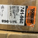 Power Window Motor And Regulator Assembly Dorman 741-968. Fixed Price $50.00.