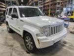 (local Pickup Only) Driver Left Quarter Glass Privacy Tint Fits 08-12 Liberty 71. Fixed Price $116.16.