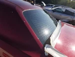 15-20 Dodge Challenger Oem Back Glass Window Only. Fixed Price $89.25.