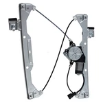 Window Regulator W/ Motor For 2006-2011 Hhr Front Left 22714332 GM1350178. Fixed Price $67.20.