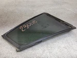 2013-2017 Subaru Xv Crosstrek Rear Driver Door Vent Glass 62012FJ230. Fixed Price $89.25.