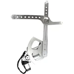 Fits 88-02 Gm C/k Pickup Power Window Regulator W/motor 92-99 Suburban. Fixed Price $49.95.