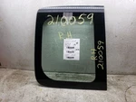 Passenger Rear Door Glass King Cab Tinted Fits 04-15 Titan 989554. Fixed Price $45.00.