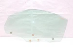 Driver Left Front Door Glass Fits 02-10 Lexus SC430 1480. Fixed Price $105.79.