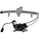 741-837 Dorman Window Regulator Rear Passenger Right Side Hand Sedan For Pontiac. Fixed Price $129.99.