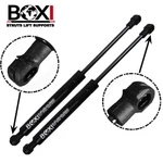 QTY2 Tailgate Rear Trunk Lid Lift Support Struts Fits Porsche Boxster 1997-2004. Fixed Price $25.99.