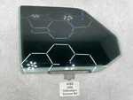 99-03 Oem Volkswagen Eurovan Front Right Passenger Side Door Window Glass. Fixed Price $99.95.