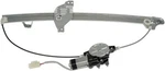 Dorman Power Window Regulator And Motor Assembly 751-512. Fixed Price $120.73.