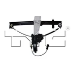 Power Window Regulator With Motor For 00-04 Jeep Grand Cherokee Front Right. Fixed Price $58.00.