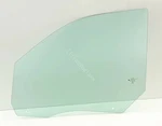 Fits Dodge Ram 4 Pickup Driver Left Front Door Window Glass Temp. Mopar Oe. Fixed Price $195.00.