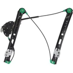 1 Cardone 823006CR Power Window Motor And Regulator Assembly. Fixed Price $113.92.
