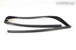2017-2025 Chrysler Pacifica Front Left Side Door Window Run Channel Seal Oem. Fixed Price $47.39.