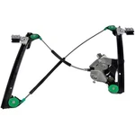 Dorman 748-200 Power Window Regulator And Motor Assembly. Fixed Price $221.69.