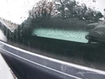 (local Pickup Only) Windshield Glass Fits 08-11 Focus 4378902. Fixed Price $189.99.