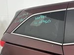 Passenger Quarter Glass Privacy Tint Fits 11-17 Odyssey 2819207. Fixed Price $160.00.
