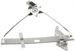Fits 00-05 Cv Impala Power Window Regulator W/motor Front Rh. Fixed Price $41.95.