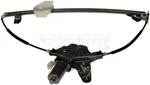 Power Window Motor And Regulator Assembly Dorman Fits 10-13 Ford Transit Connect. Fixed Price $174.00.