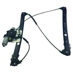 Power Window Regulator W/motor For Bmw X5 2000-2005 2006 Front Right 741-489. Fixed Price $38.95.