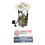 16-24 Infiniti Q50 17-22 Q60 Rear Fuel Pump 170404HK1A Oem Dqh. Fixed Price $78.95.